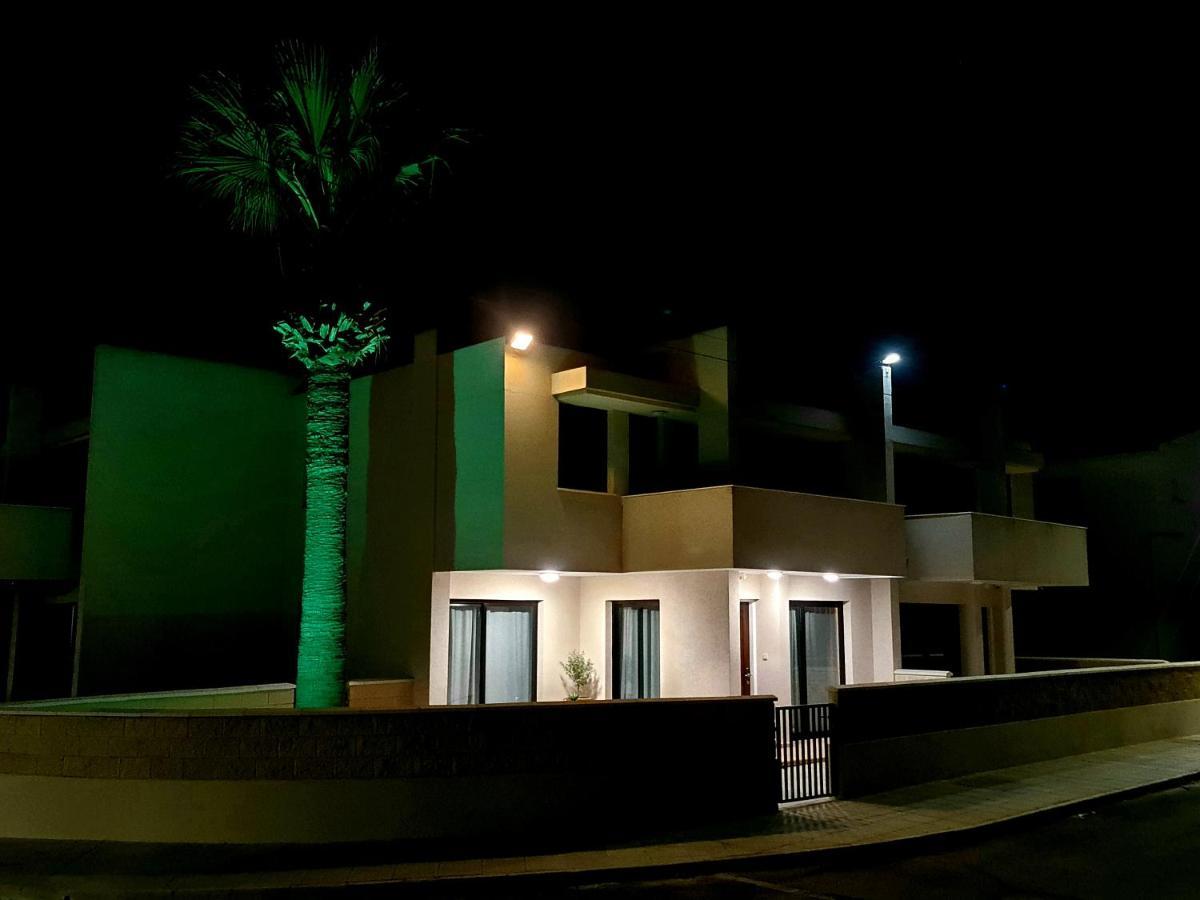 Pylaapts - Apartments Near The Beach Exteriör bild