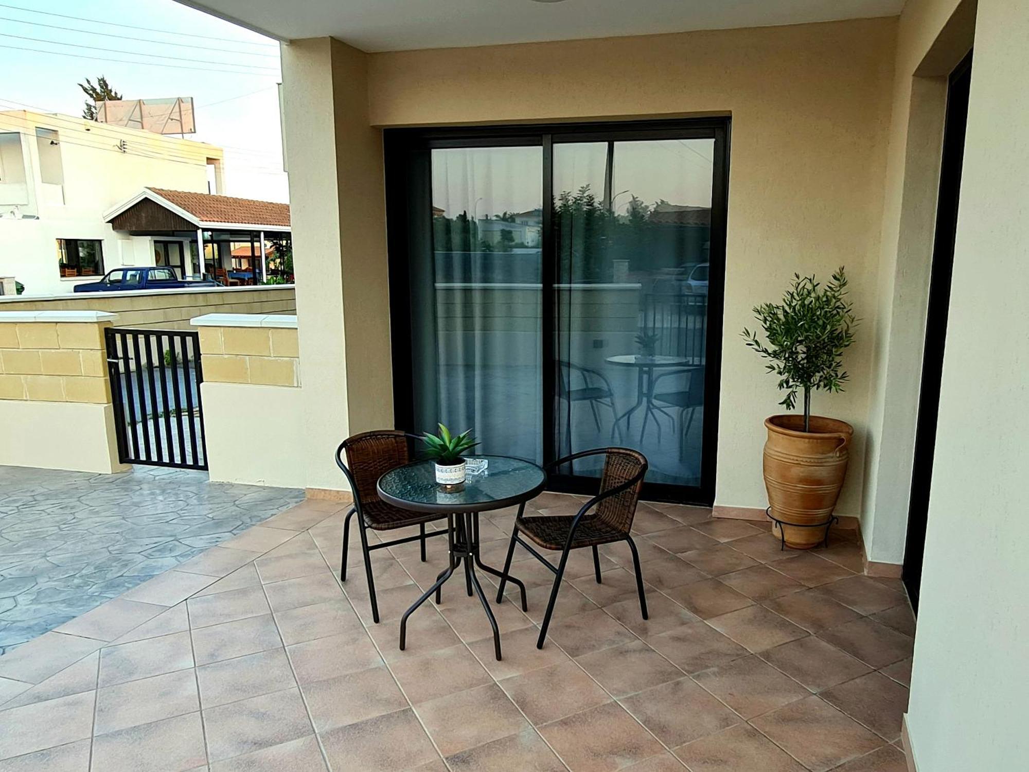 Pylaapts - Apartments Near The Beach Rum bild