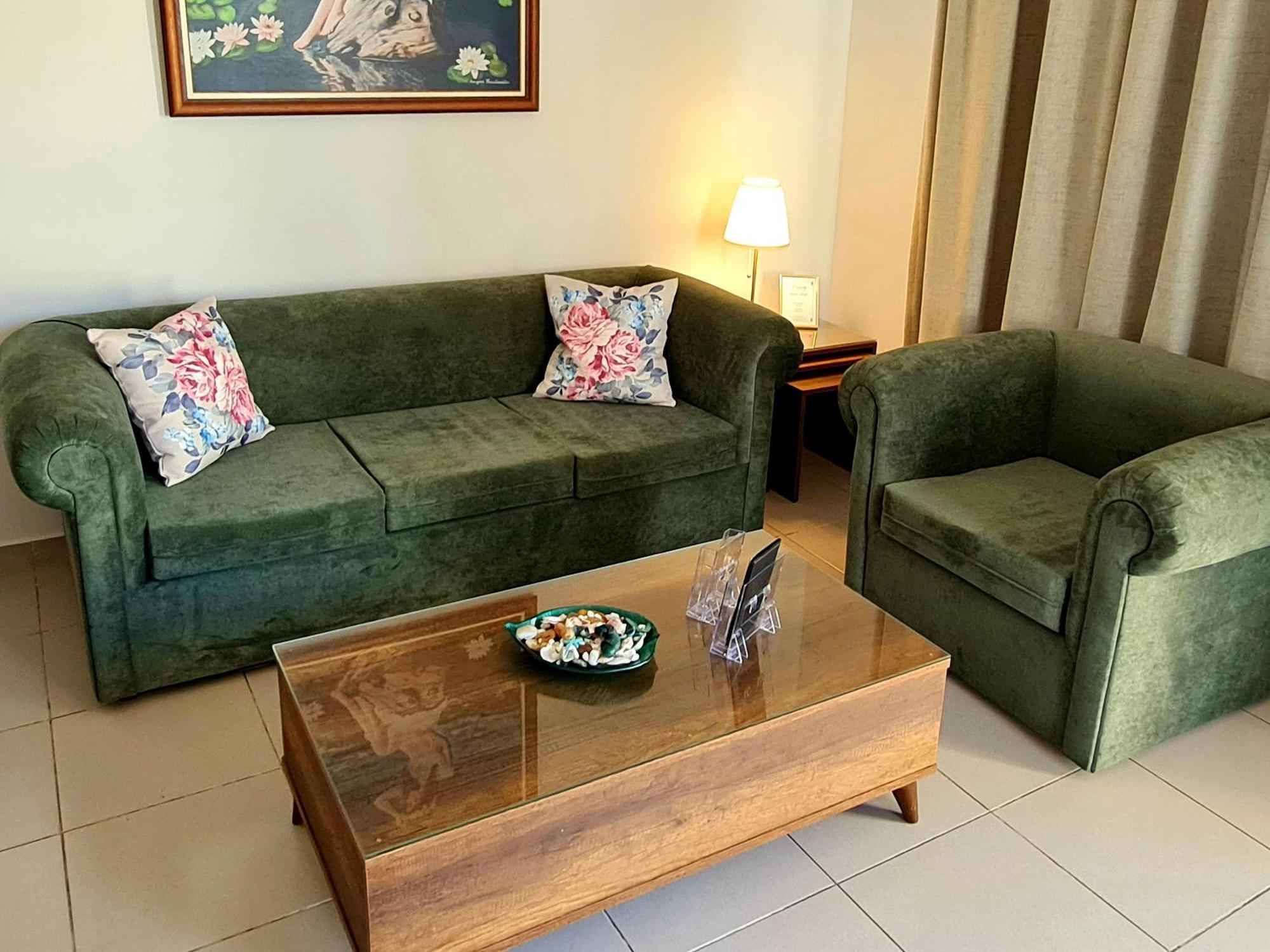 Pylaapts - Apartments Near The Beach Rum bild