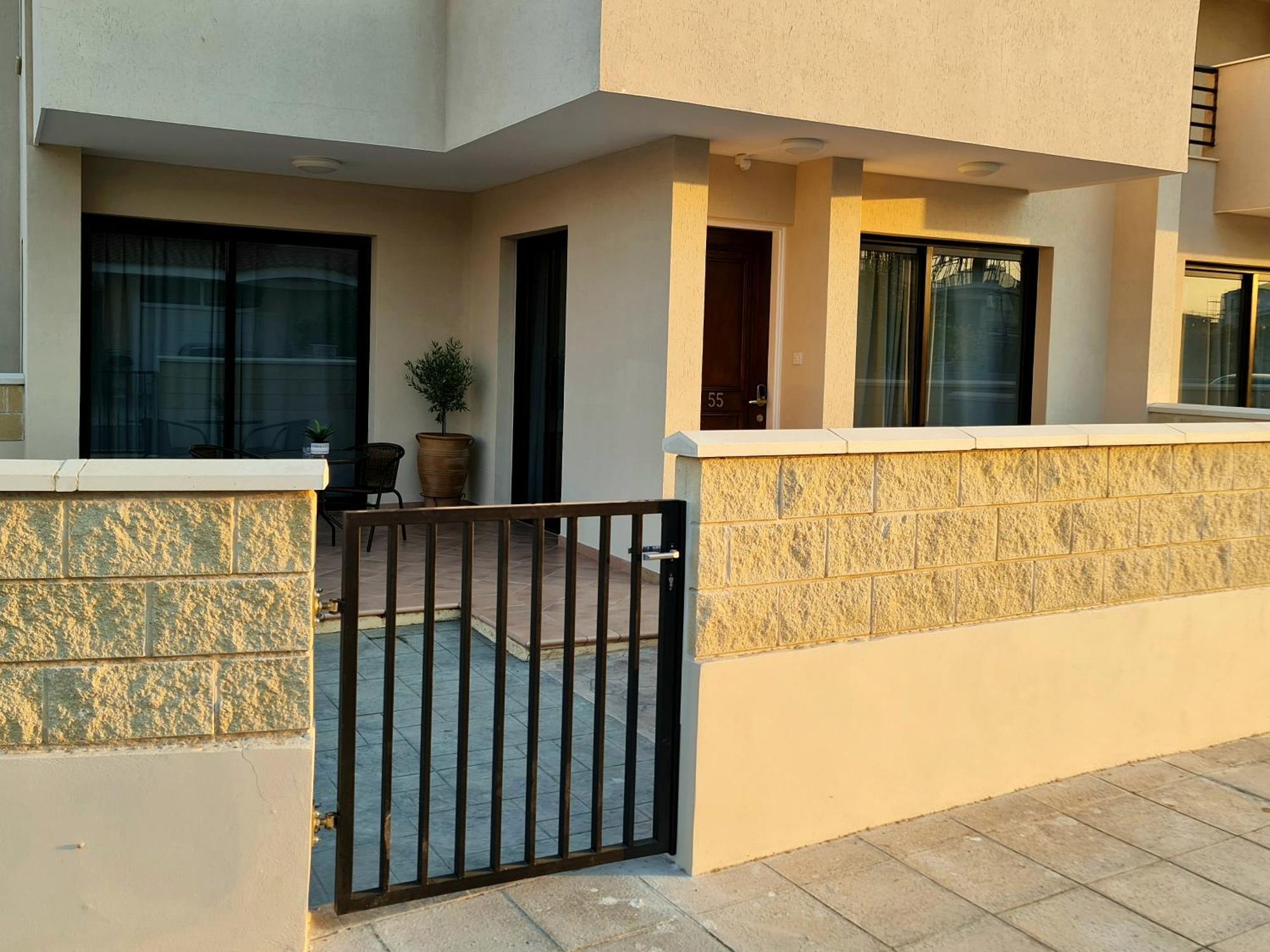 Pylaapts - Apartments Near The Beach Rum bild